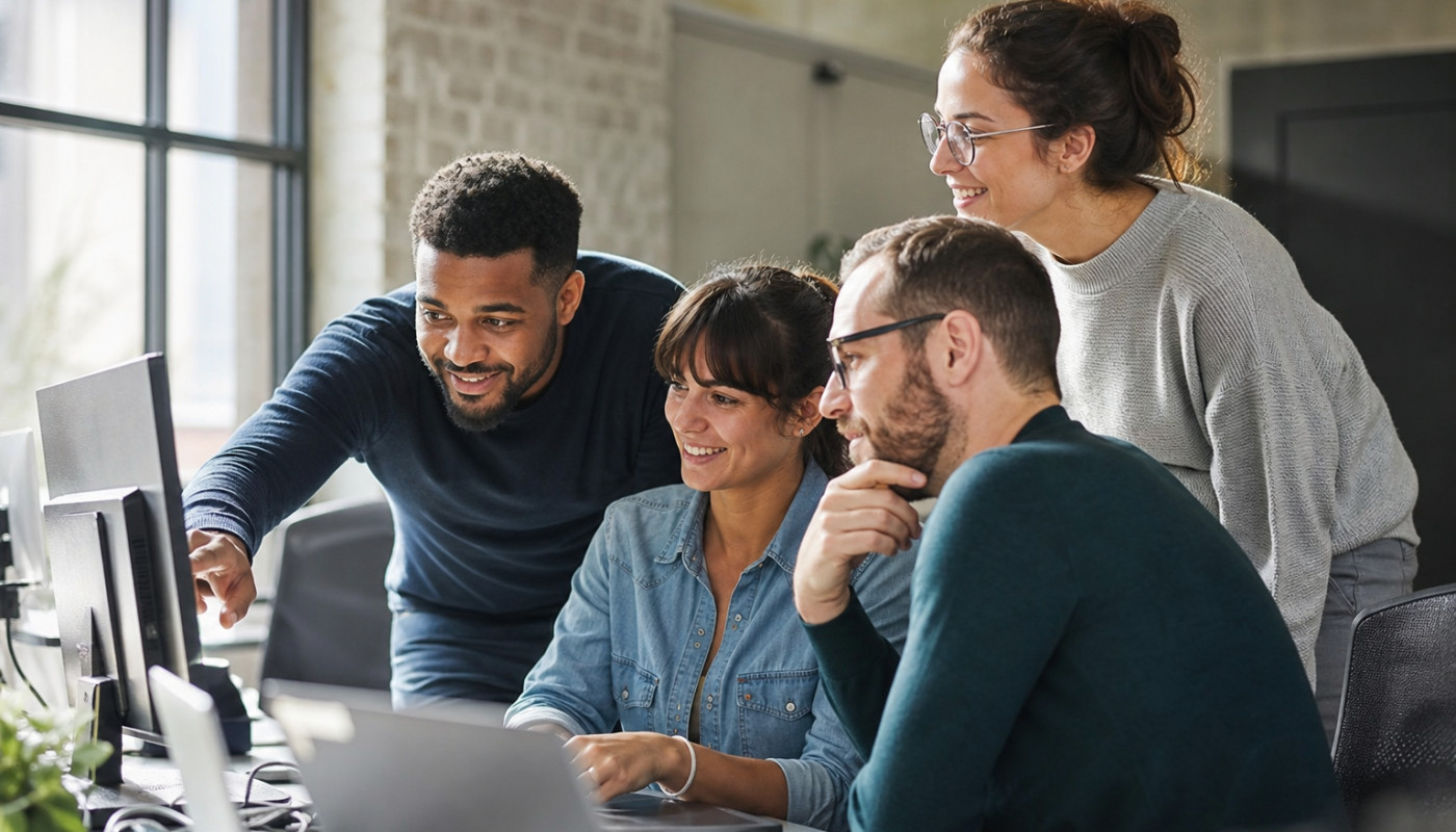 Infogérance collaborative : quand le support technique devient un moteur d'innovation